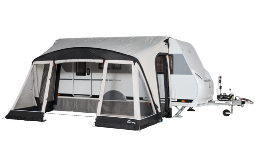 Starcamp Quick'n Easy Air 385