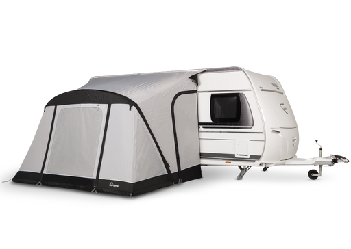 Starcamp Quick'n Easy Air 225