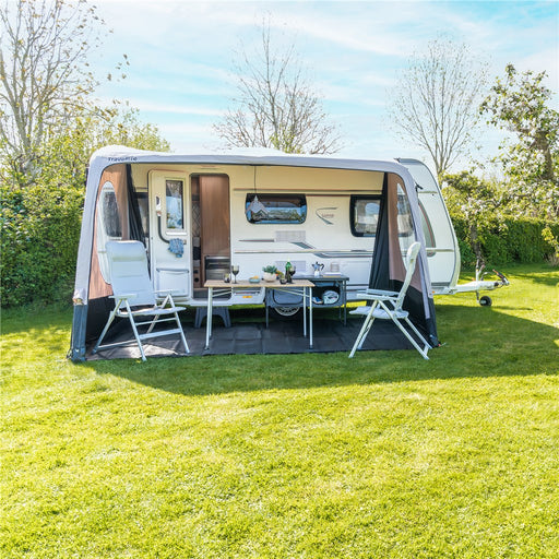 Travellife opblaasbare luifel