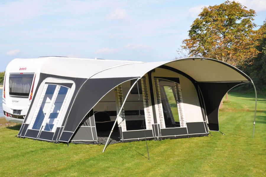 Unico Dakluifel Milaan  - maat 12 - Nieuw -  Champagne/Zwart