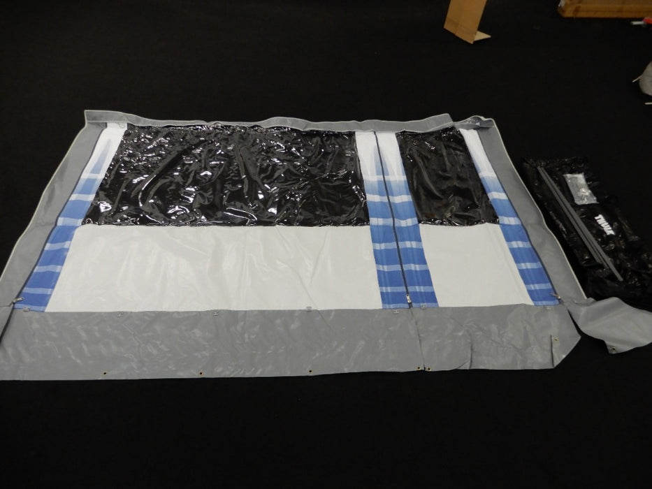 Thule voorwand - Safari Recidence G2