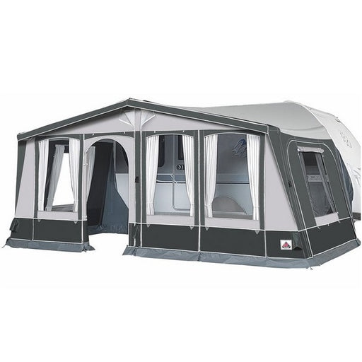 Dorema Horizon Air DeLuxe - maat 21