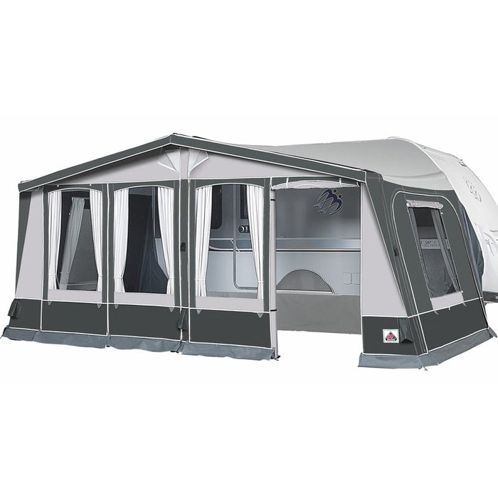 Dorema Horizon Air DeLuxe - maat 8