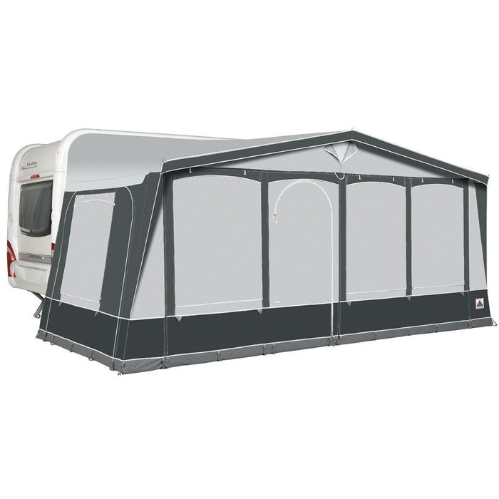 Dorema Ibiza XL270 De Luxe - maat 16