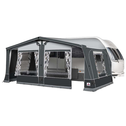 Dorema Daytona Air All Season - maat 6