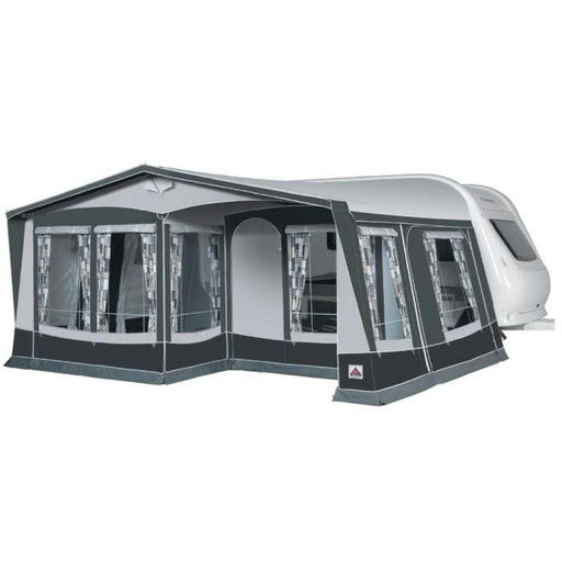 Dorema Royal 350 de luxe - maat 11