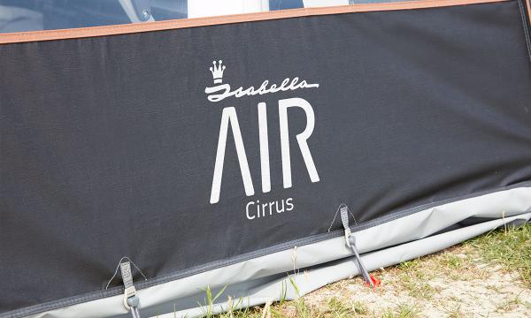 Isabella Air Cirrus North 300
