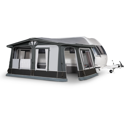 Dorema Luxor Air280 - maat 16
