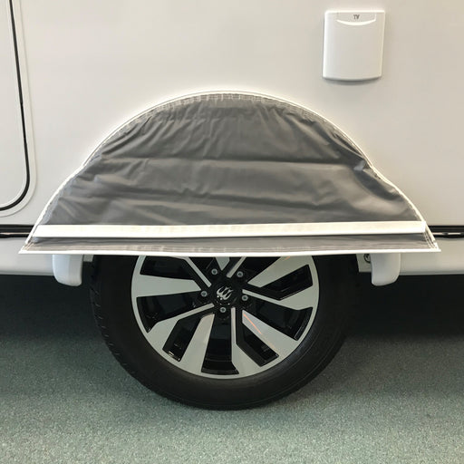Dorema Ronde wielflap Knaus