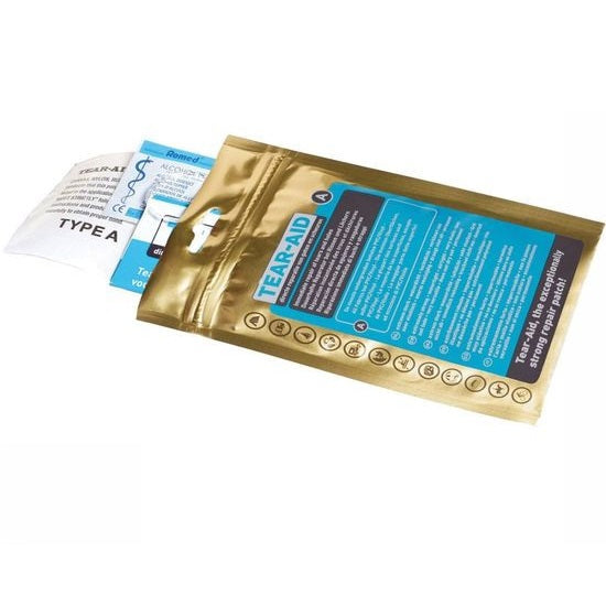 Dorema reparatieset - Tear-Aid Type A