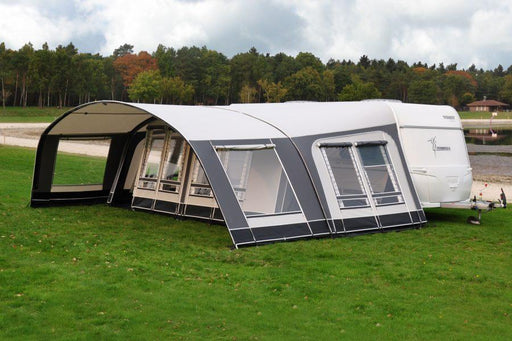 Dakluifel Deluxe Unico Rimini 320 - maat 10