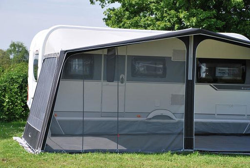 Isabella Front net G16