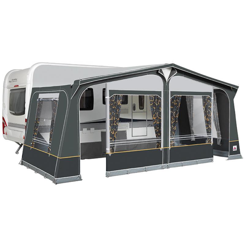 StarCamp Tourtenten