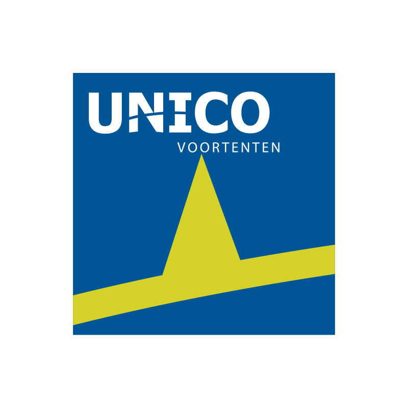 Unico Opblaastententen