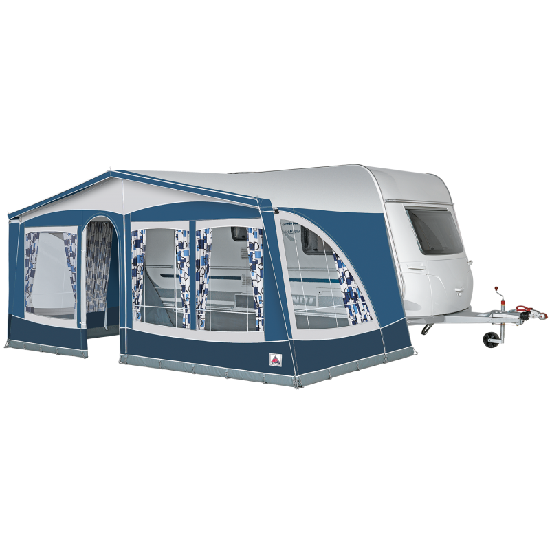 Dorema Tourtent