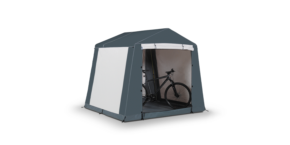 Schuurtent Dorema Capri