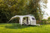 Campooz Travelling - maat 240 - 
          Licht Grijs