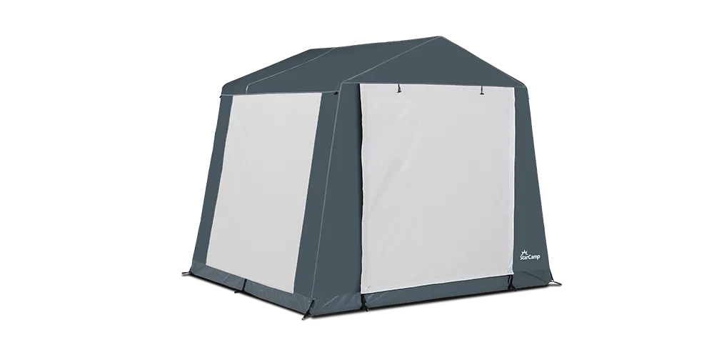 Schuurtent Dorema Como