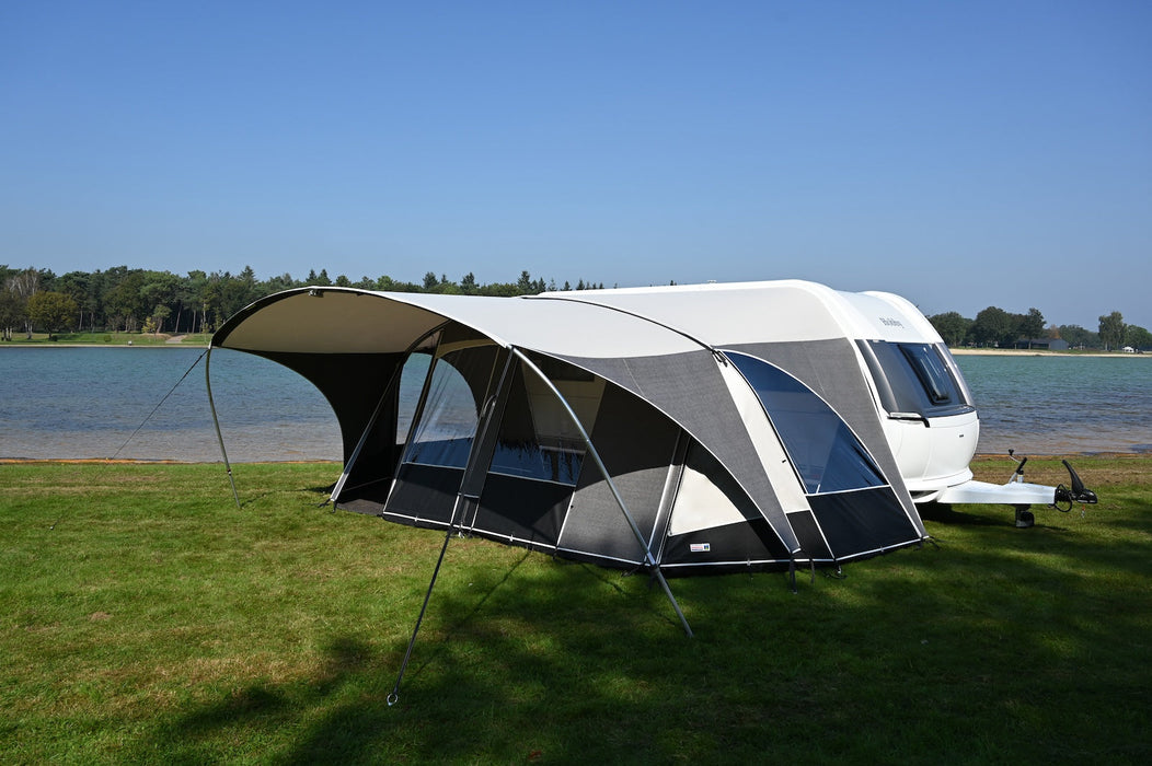 Unico Prestige  - maat 11 - 
          Antra/tex