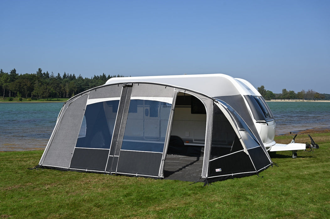 Unico Prestige  - maat 11 - 
          Antra/tex
