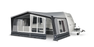 Dorema Diamond XL270 - maat 15 - 
          Antraciet/Grijs