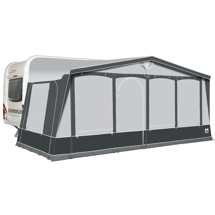 Dorema Ibiza XL270 De Luxe - maat 13 - 
          Antraciet / Grijs