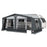 Dorema Daytona Air All Season - maat 6 - 
          Antraciet / Grijs