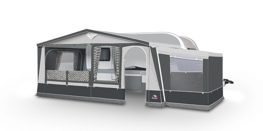 Dorema Ibiza 240 - maat 13