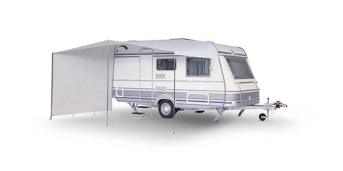 Dorema dakluifel Kreta - maat 8