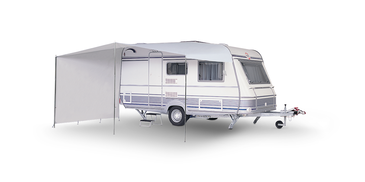 Dorema dakluifel Kreta - maat 8