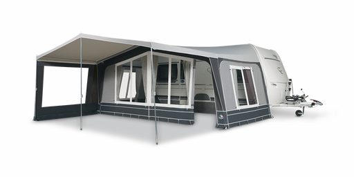 Dorema Locarno Plus voortentluifel - maat 16