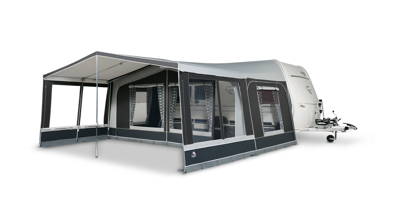 Dorema Locarno Season voortentluifel - maat 11