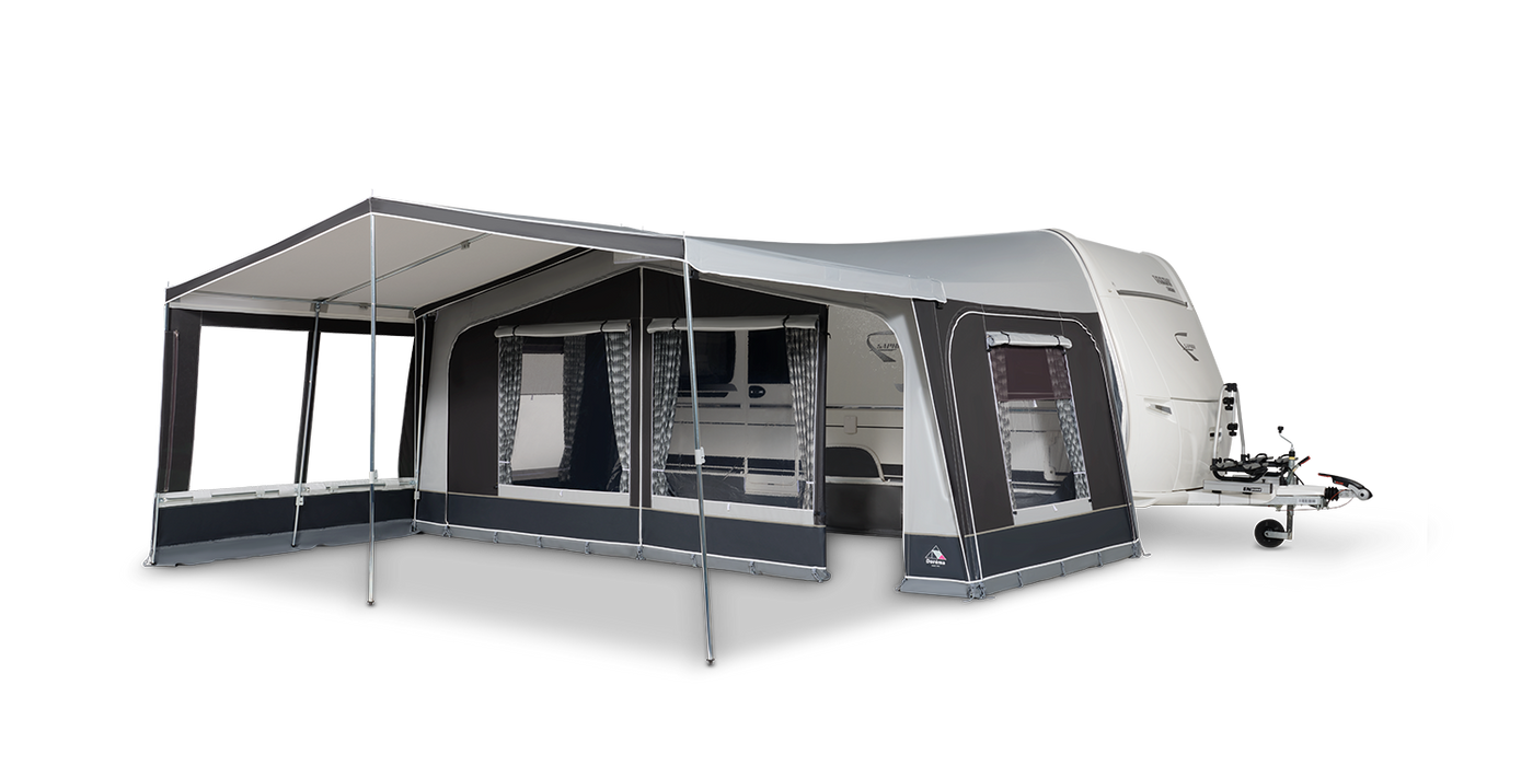 Dorema Locarno Season voortentluifel - maat 11