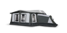 Dorema Luxor Air280 - maat 9