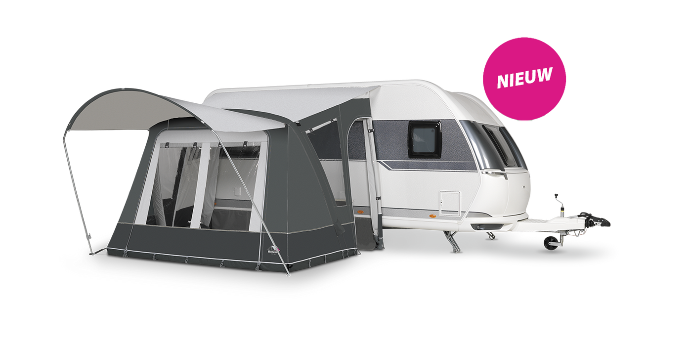 Dorema Mistral  All Season Air