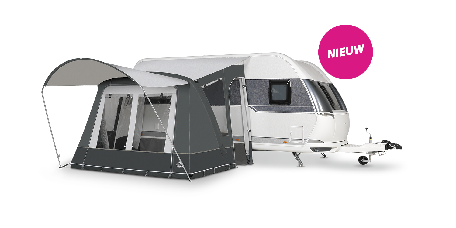 Dorema Mistral  All Season Air