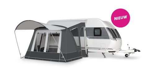 Dorema Mistral  All Season Air