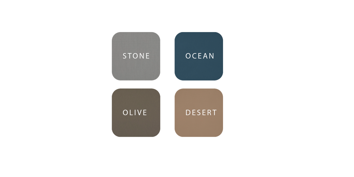 Dorema Panorama Nature Luifel maat 10