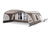 Dorema Onyx 270 - maat 10 - 
          Antraciet / grijs