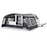 Dorema Onyx 270 - maat 10 - 
          Antraciet / grijs