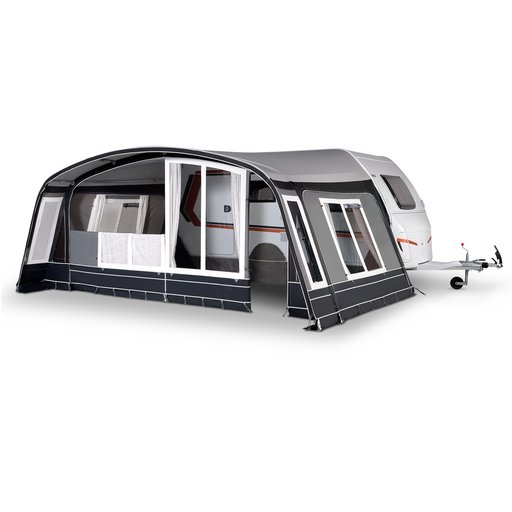 Dorema Onyx 270 - maat 10 - 
          Beige