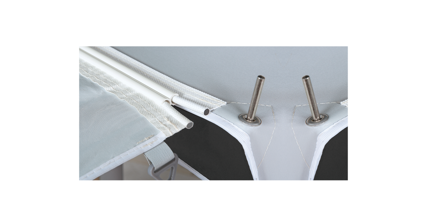 Dorema Palma voortentluifel - maat 7