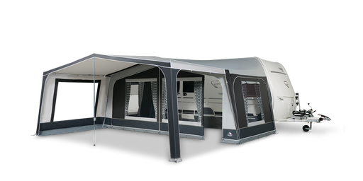 Dorema Palma voortentluifel - maat 8