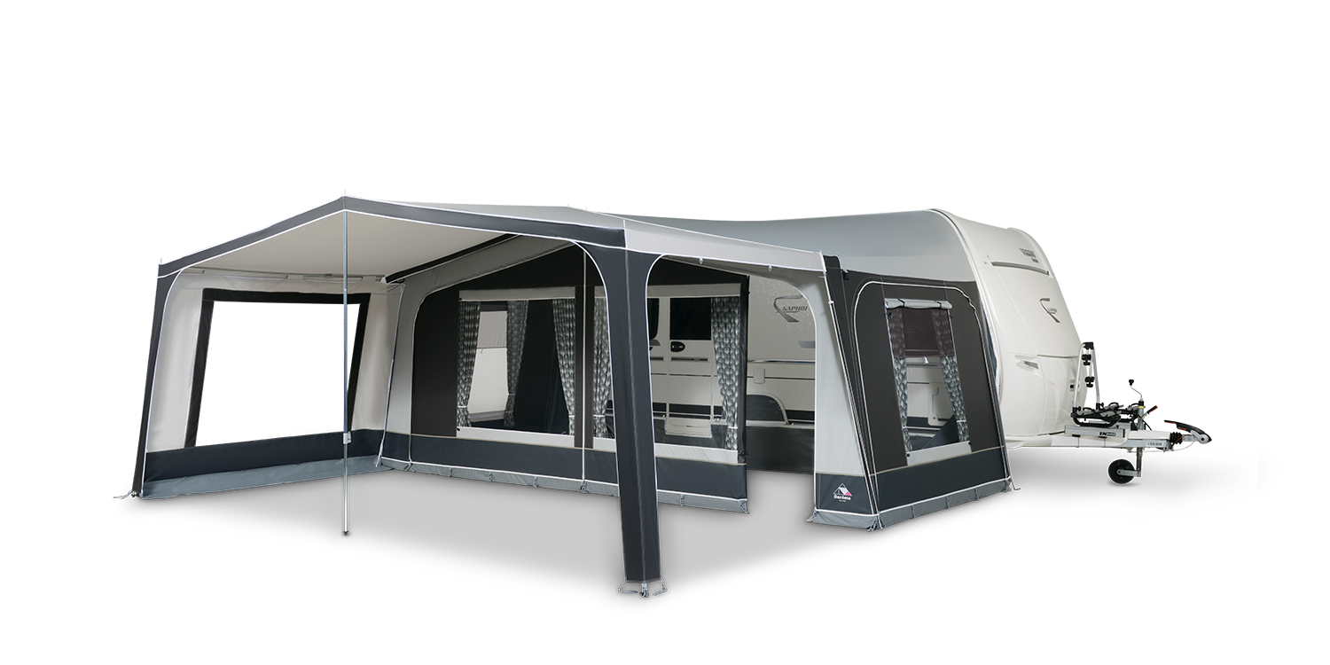 Dorema Palma voortentluifel - maat 16