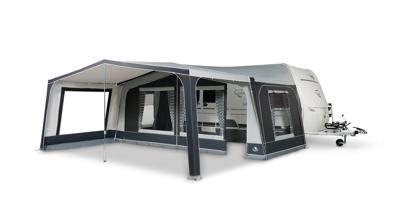 Dorema Palma voortentluifel - maat 6