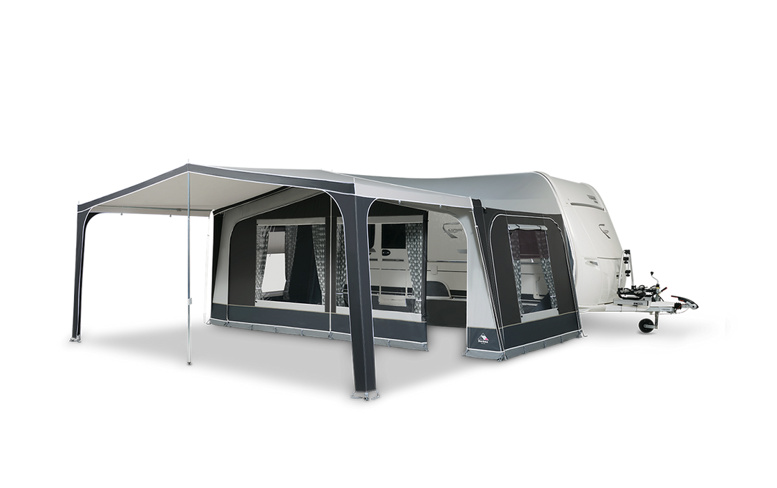 Dorema Palma voortentluifel - maat 11