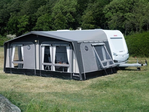 Isabella Nordic 300 - maat G22 - 
          Vulcano/Walnut