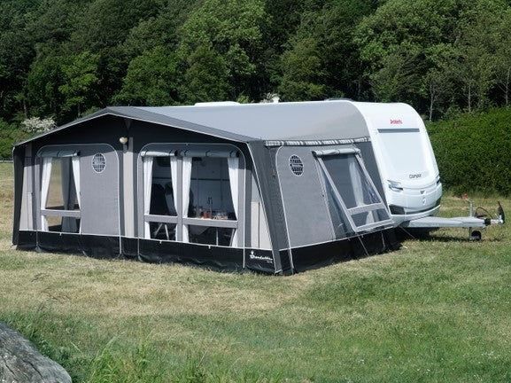 Isabella Nordic 300 - maat G21 - 
          Vulcano/Walnut