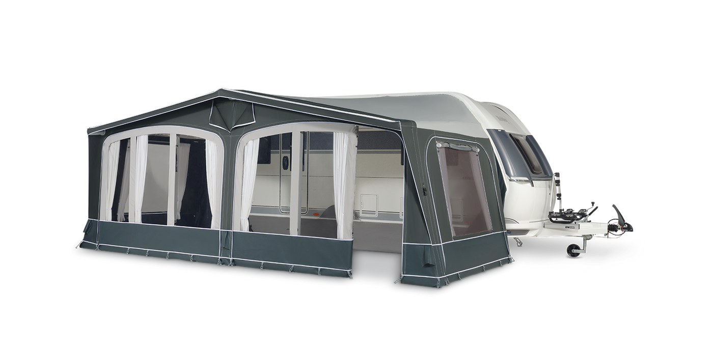 Starcamp Valor Air maat 7