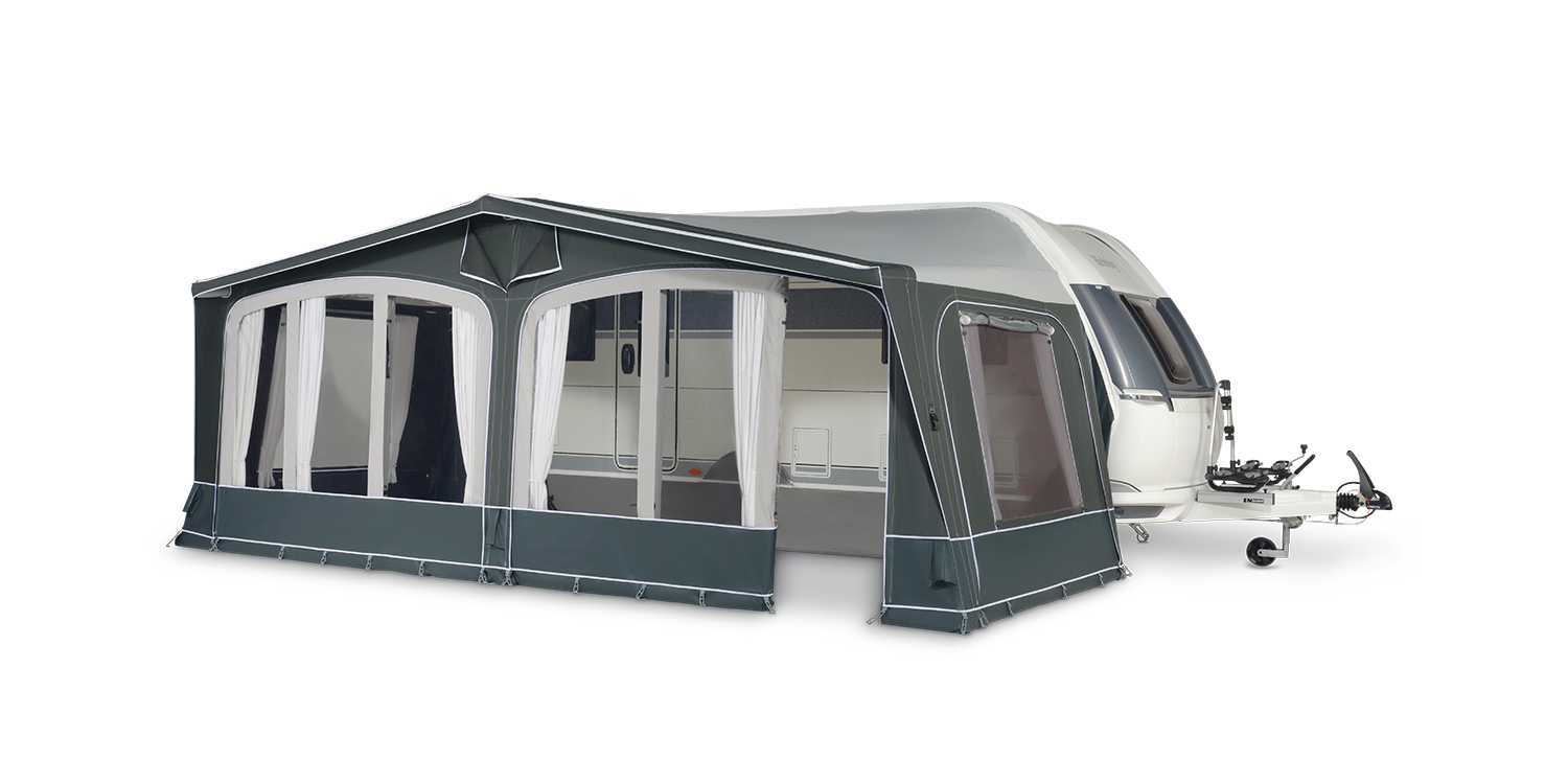 Starcamp Valor Air maat 7